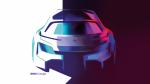 BMW Vision iNEXT 2018 года